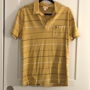 Men’s Large Dress Tee